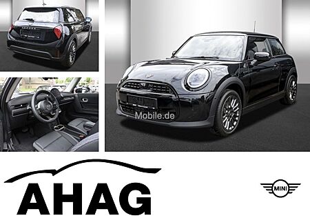 Mini Cooper S Cooper C Classic Trim Steptronic Komfortzugang