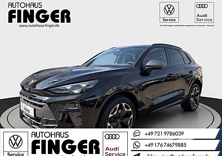 Cupra Terramar 2.0 TSI 4Drive DSG VZ*AHK/ACC/Kessy/DCC
