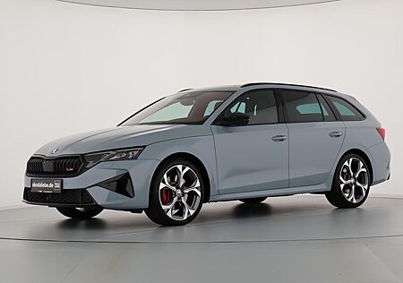 Skoda Octavia COMBI RS 265PS VOLLAUSSTATTUNG+PANOuvm