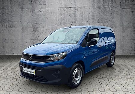 Opel Combo Electric Combo Cargo Electric NAVI, SUROUND VIEW, 3SITZER