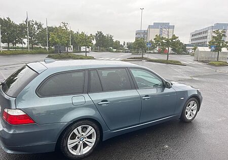 BMW 530i xDrive touring Edition Lifestyle Editio...