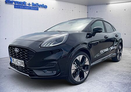 Ford Puma 1.0 EcoBoost Hybrid Aut. ST-LINE X