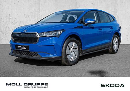 Skoda Enyaq 50