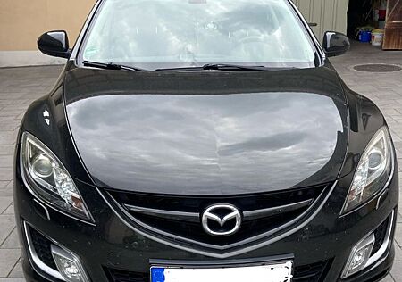 Mazda 6 2.5 Top Sport Kombi Top