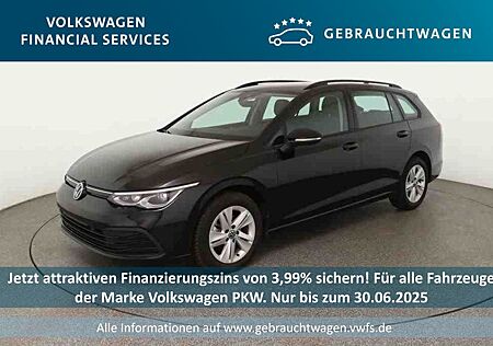 VW Golf Volkswagen Variant Life 1.5 TSI DSG PDC*Tempo*Klima*SH