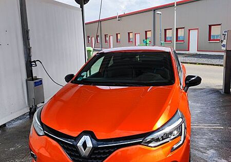 Renault Clio TCe 130 EDC GPF Edition One Edition One