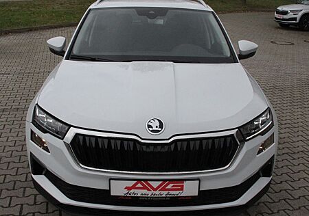 Skoda Karoq DSG Ambition LED CAM ALU Sunset AdapTemp