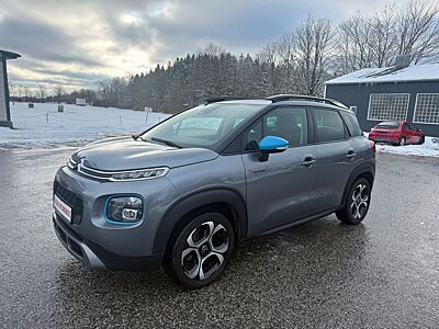 Citroën C3 Aircross Rip Curl - Tüv Neu - Scheckheftgepf.