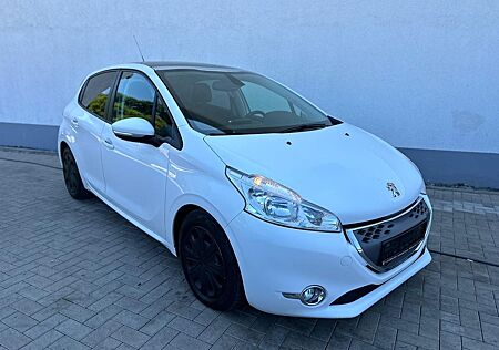 Peugeot 208 Active/Automatik/Panorama/LED/