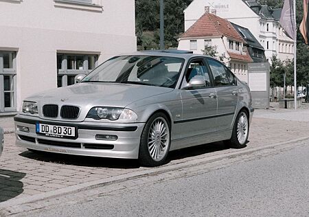 Alpina B3 3,3 Limousine -