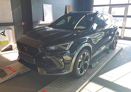 Cupra Formentor VZ 4Drive*Schale*Virtual*R-Kam*Memory*
