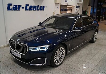 BMW M760 Lim L i xDrive Excellence V12