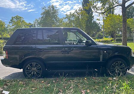 Land Rover Range Rover 4.4 TDV8 Vogue Vogue