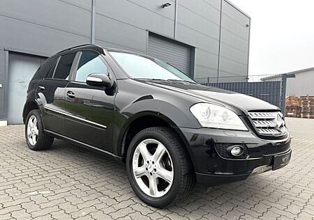 Mercedes-Benz ML 320 ML 320CDI Autom.4MATIC SPORT+NAVI+BI-XEN+AHK*TMP