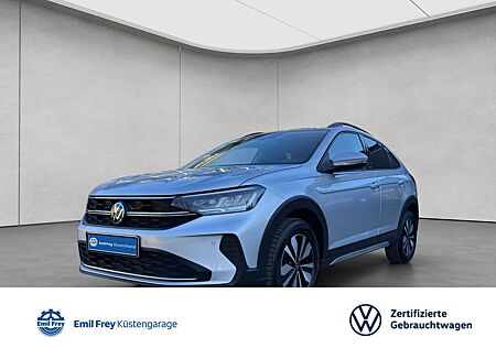 VW Taigo Volkswagen Move 1.0 TSI DSG NAVI PDC GJR RFK SHZ