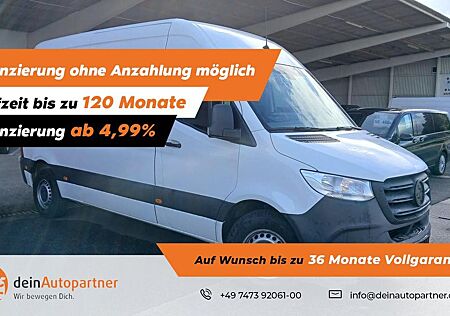 Mercedes-Benz eSprinter III Kasten 312 Sprinter FWD L2 KLIMA/