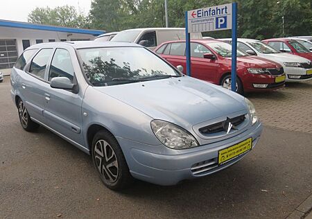 Citroën Xsara 1.6 16V Chrono Kombi