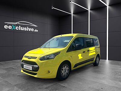 Ford Grand Tourneo Connect Trend Rollstuhl-/Rampe