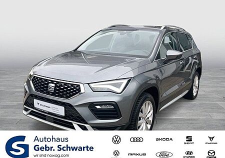 Seat Ateca 1.5 TSI Xperience ACC+LED+NAVI+SHZG+LM17"