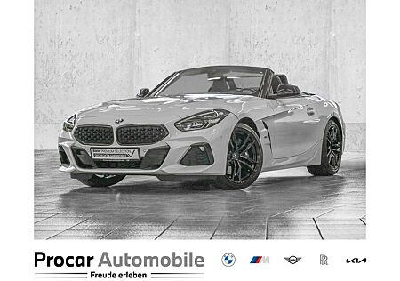 BMW Z4 sDrive30i M-Sport Aut Nav HuD LED h&k Komfzg