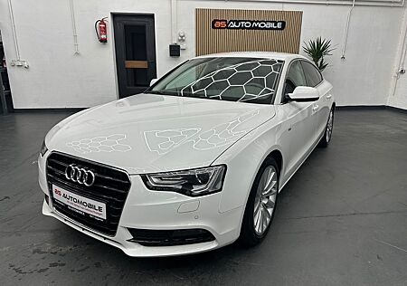 Audi A5 Sportback 3.0 TDI clean diesel quattro MTM