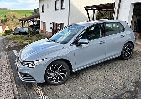 VW Golf Volkswagen 1.5 TSI ACT OPF 96kW Style Style
