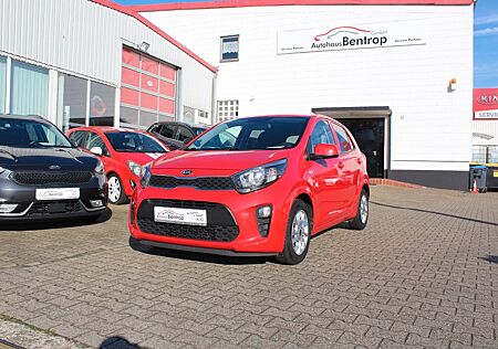 Kia Picanto 1.0 Dream Team Allwetterreifen