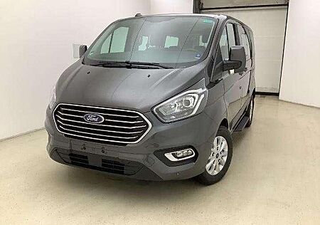 Ford Tourneo Custom 2.0 320 L1 Trend +AHK+RFK+Navi+A