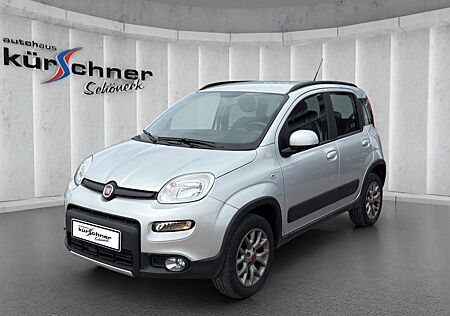 Fiat Panda 0.9 Twinair Start&Stopp 4x4 Wild