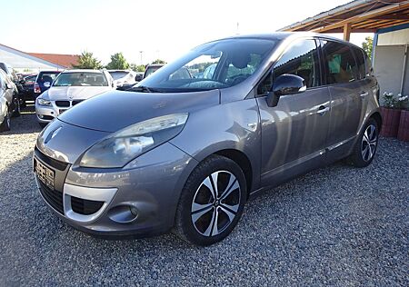 Renault Scenic 1.6 dCi Bose Edition