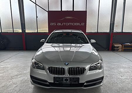 BMW 525 5 Touring d xDrive/Leder/Navi/
