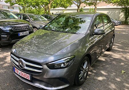 Mercedes-Benz B 180 B -Klasse d