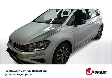VW Golf Sportsvan Volkswagen IQ.DRIVE 1.0 TSI ParkAssist ACC