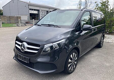 Mercedes-Benz V 250 V 250d Edition Kompakt *Navi*Kamera*Klimaautomat