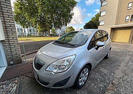 Opel Meriva 1.4 ecoFLEX Edition 88kW Edition
