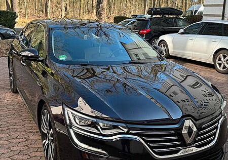 Renault Talisman ENERGY dCi 160 EDC Initiale Paris I...