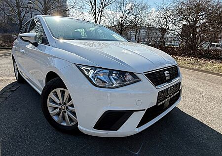 Seat Ibiza Style Neu Zahnriemen