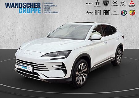 BYD SEAL U DM-i PHEV 26.6kWh Comfort ACC 360 11kw OB