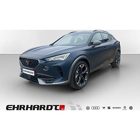 Cupra Formentor leasen