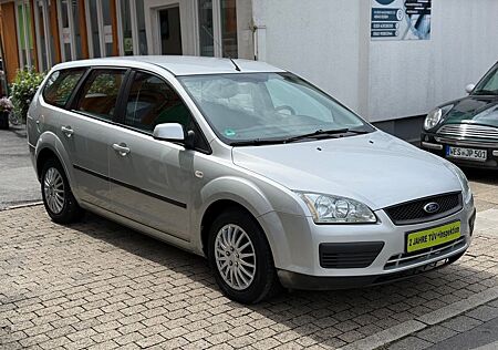 Ford Focus Turnier Fun X TÜV NEU*INSPEKTION NEU