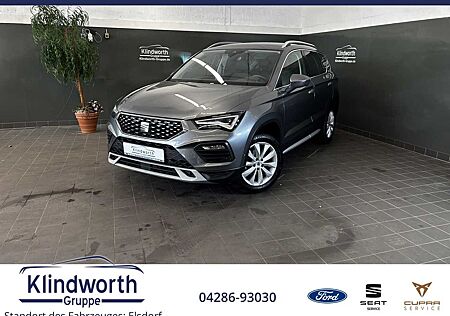 Seat Ateca 1.5 TSI DSG Xperience +AHK+GJR+iACC