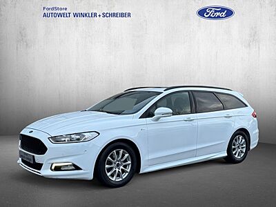 Ford Mondeo Turnier 2.0 EcoBoost Start-Stopp Autom. S
