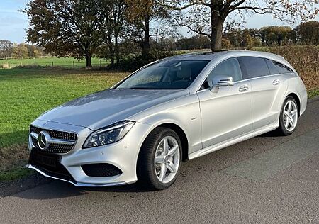 Mercedes-Benz CLS 400 Shooting Brake CLS400Shooting Brake AMG Final Edition