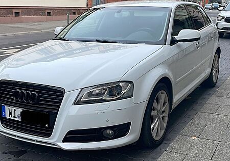 Audi A3 1.8 TFSI Ambiente Sportback Ambiente