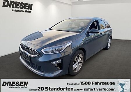 Kia Cee'd Sportswagon Ceed_sw Vision Navi DAB SHZ Apple CarPlay Androi