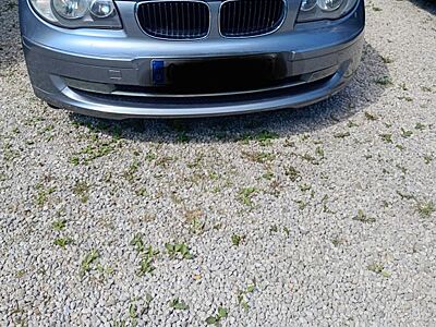 BMW 118d -zu verkaufen