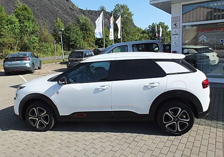 Citroën C4 Cactus PT110 S&S C-SERIES,Sitzheiz.v.