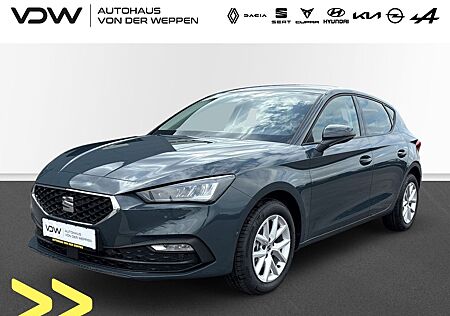 Seat Leon Road Edition TSI Navi SHZ Rückfahrkamera