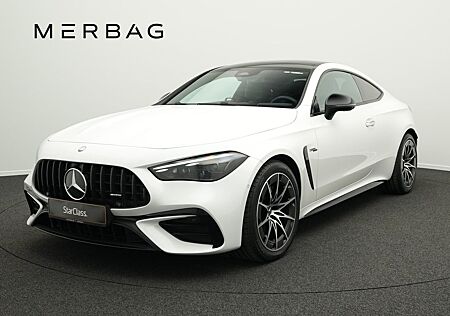Mercedes-Benz CLE 53 AMG Mercedes-AMG CLE 53 4MATIC+ Coupé Premium/MBUX/P