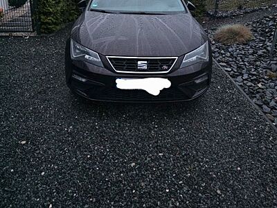 Seat Leon ST 1.4 TSI 92kW Start&Stop FR FR
